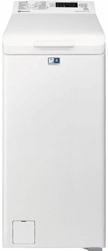 Práčka Electrolux TimeCare 500 EW2TN5061FC biela