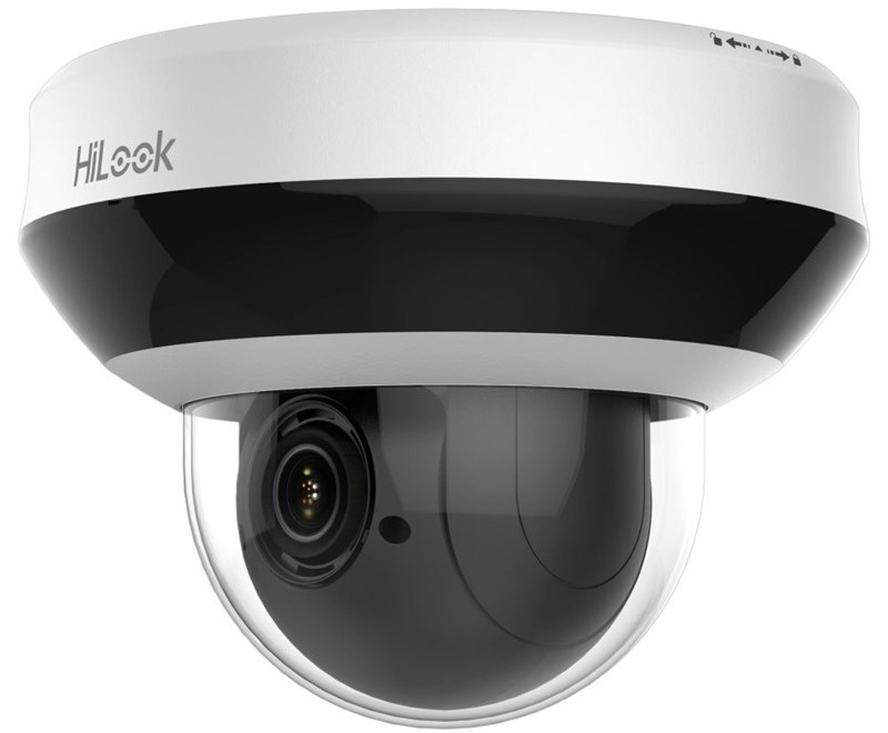 IP kamera HiLook Powered by HIKVISION PTZ-N2404I-DE3(F) biela