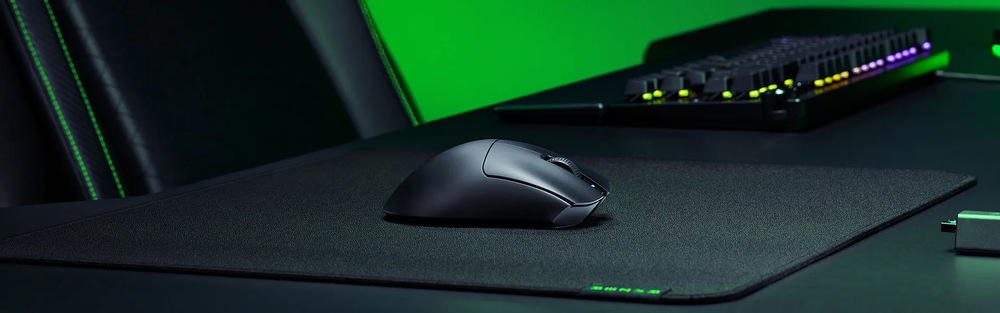 Myš Razer DeathAdder V3 HyperSpeed čierna Myš Razer DeathAdder V3 HyperSpeed čierna