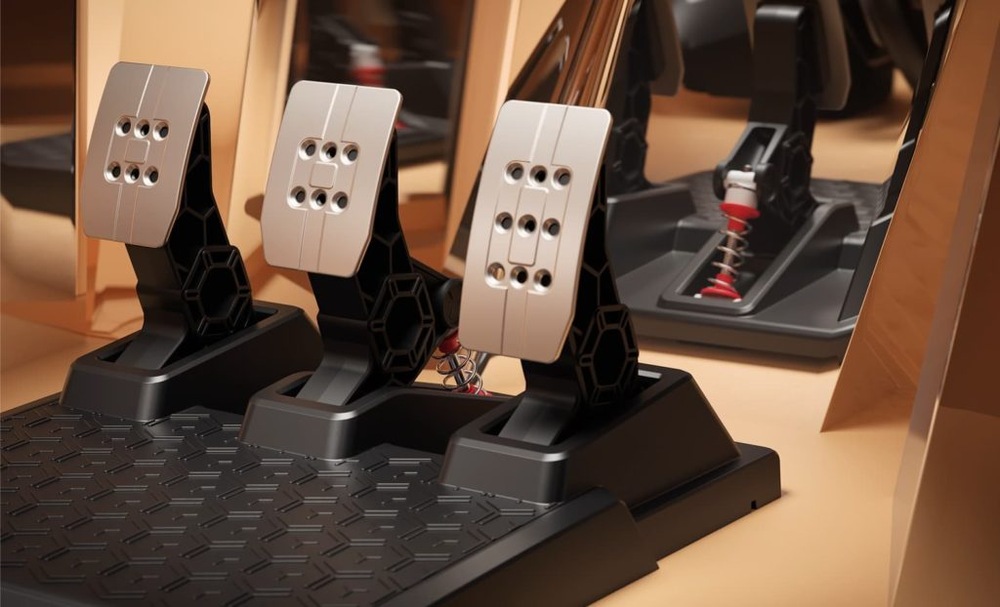 Volant Thrustmaster T248 pre PS5/PS4/PC „“