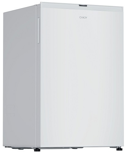Chladnička Candy CNOQ2S58EW biela