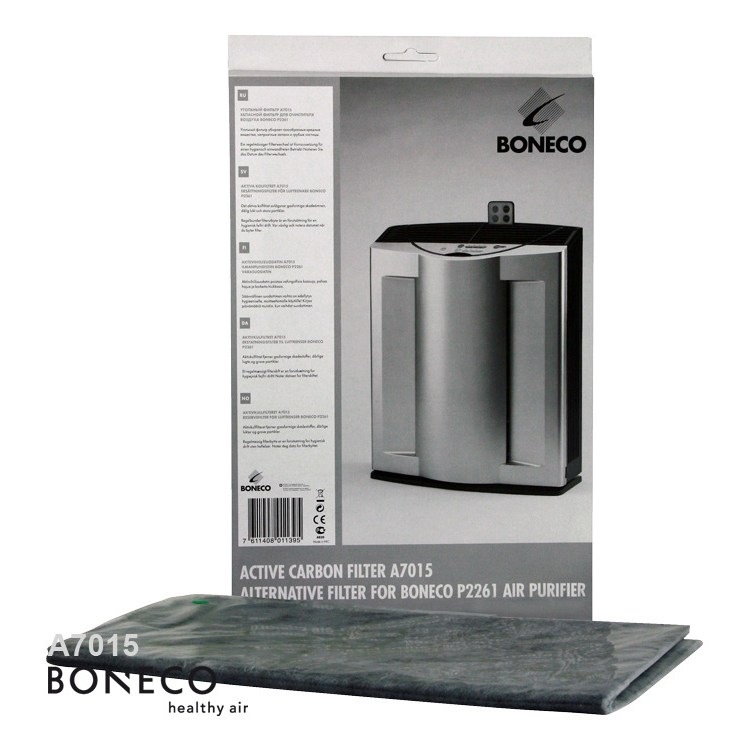 Filter pre čističky vzduchu Boneco A7015