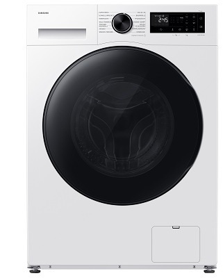 Práčka so sušičkou Samsung WD90HG5U34BELE
