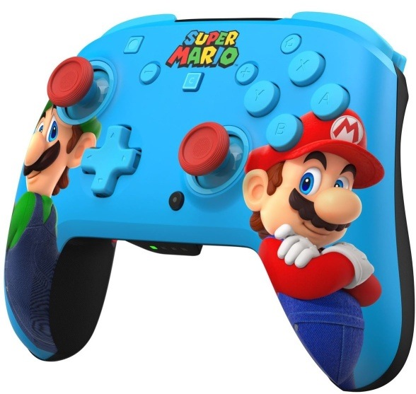 Bezdrôtový gamepad pre Nintendo Switch 2.