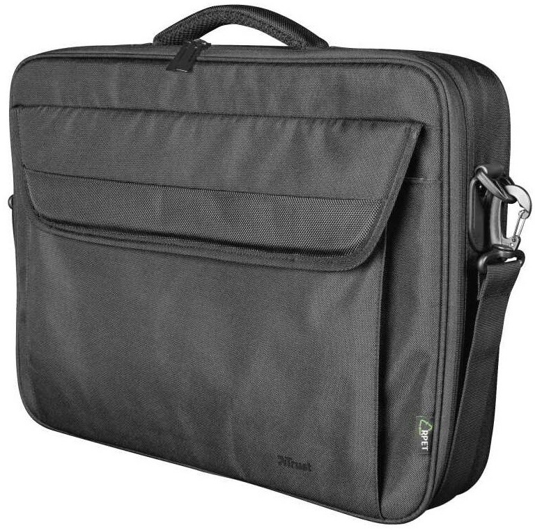 Brašna na notebook Trust Atlanta pre 15.6" čierna Brašna na notebook Trust Atlanta pre 15.6" čierna