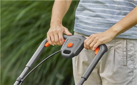 Kosačka Gardena PowerMax 14632-55 (bez batérie)