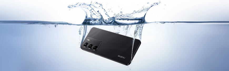 Mobilný telefón realme C75 8 GB / 256 GB zlatý realme C75 8 GB / 256 GB, zlatá