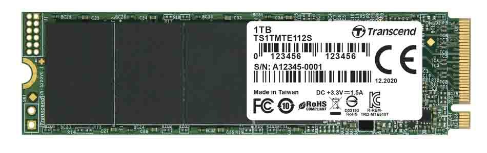 Transcend ME112S