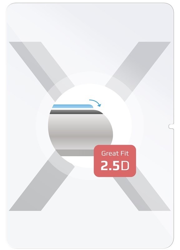 Tvrdené sklo FIXED na Honor Pad V9