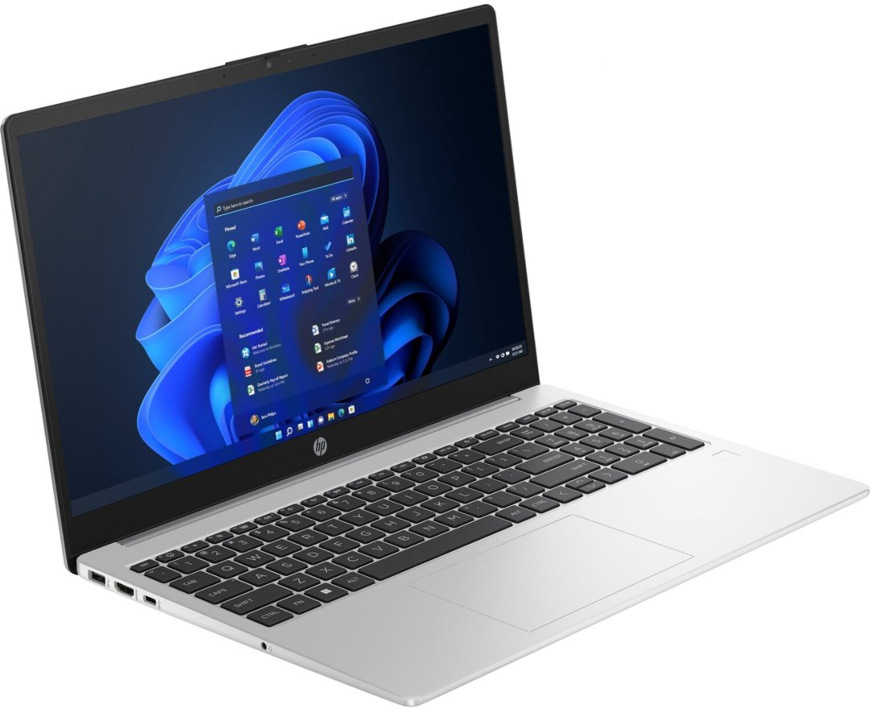 Notebook HP 250 G10 strieborný HP 250 G10, strieborná