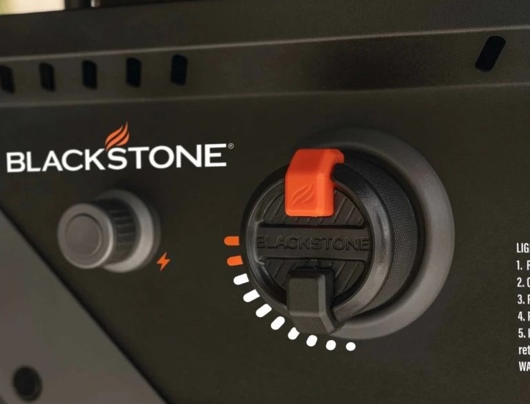 Gril záhradný plynový Blackstone 36" Griddle BS-2310 Gril záhradný plynový Blackstone 36" Griddle BS-2310