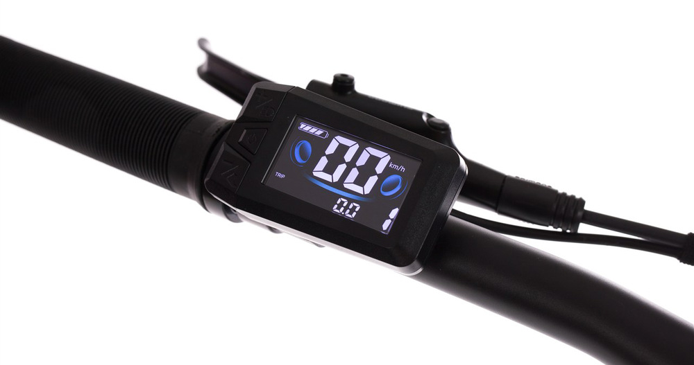 Elektrobicykel GoGEN Velora HD 720 27,5" 18" 2026 čierne/zlaté GoGEN Velora spája elegantný dizajn, komfort a výkon pre každodenné aj víkendové jazdy.