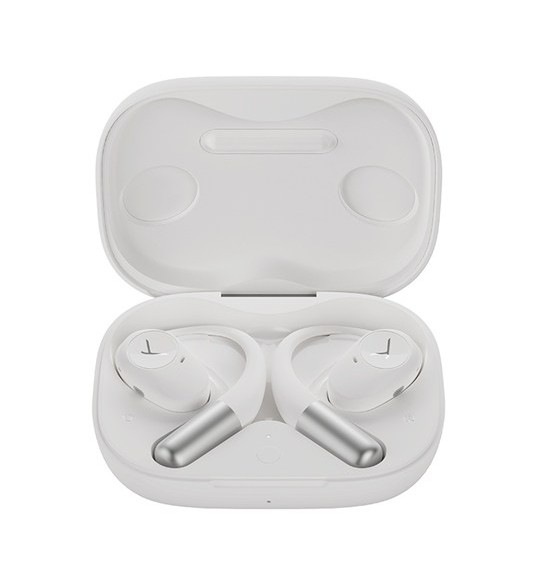 Slúchadlá Beyerdynamic AMIRON 200 Bluetooth Open-Ear - biela