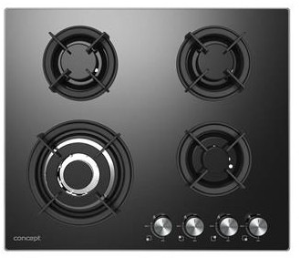 Plynová varná platňa Concept PDV7160