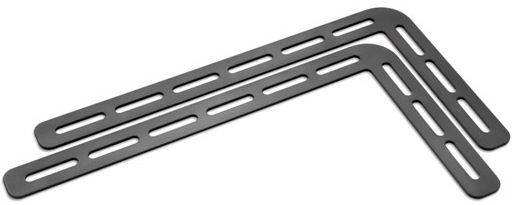 Držiak Meliconi na Sound Bar 1000, fixný, nosnosť 20kg