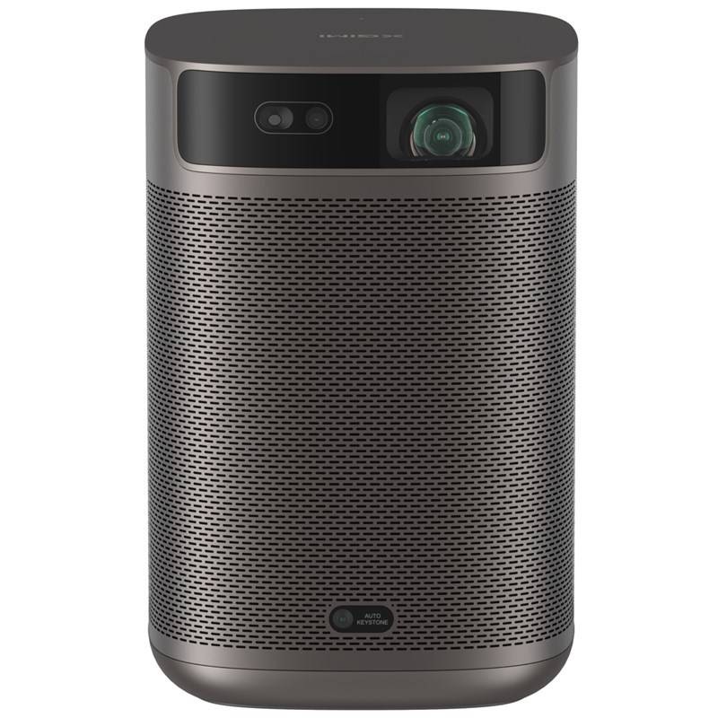 Projektor Xgimi MoGo 2 Pro sivý