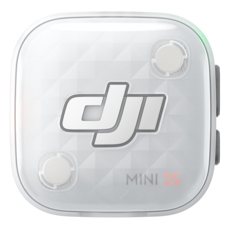 Vysielač DJI Mic Mini 2S