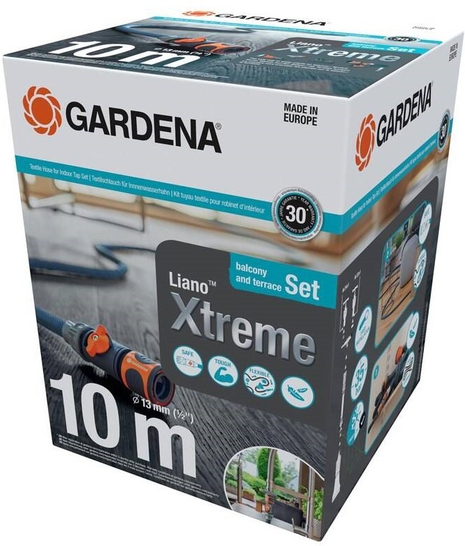 Hadica Gardena 18490-20