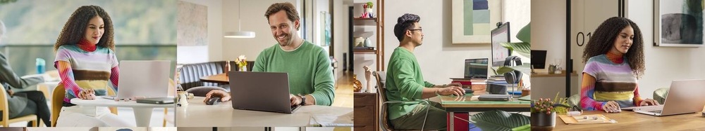 Myš Logitech MX Anywhere 3S for Business grafitová farba Logitech MX Anywhere 3S for Business