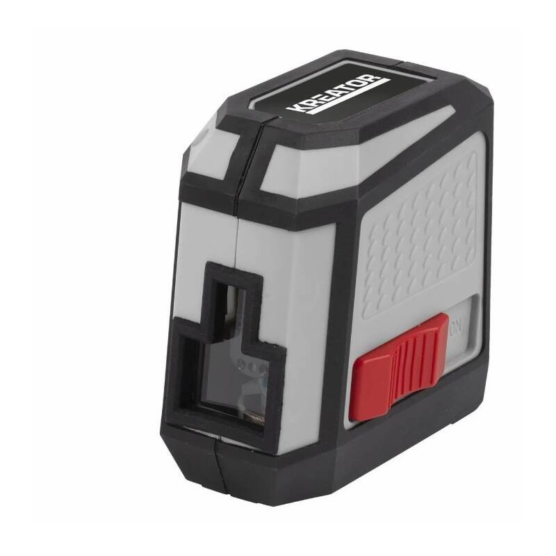 Krížový laser Kreator KRT706310 90°