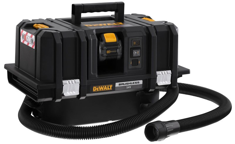 Priemyselný vysávač DeWALT DCV586MT2-QW