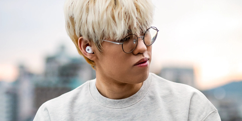 Slúchadlá SteelSeries Arctis GameBuds biele Slúchadlá SteelSeries Arctis GameBuds biele