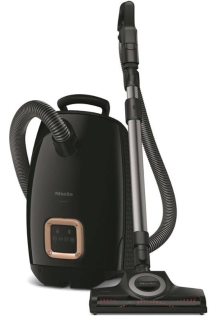 Podlahový vysávač Miele Guard L1 Cat & Dog čierny
