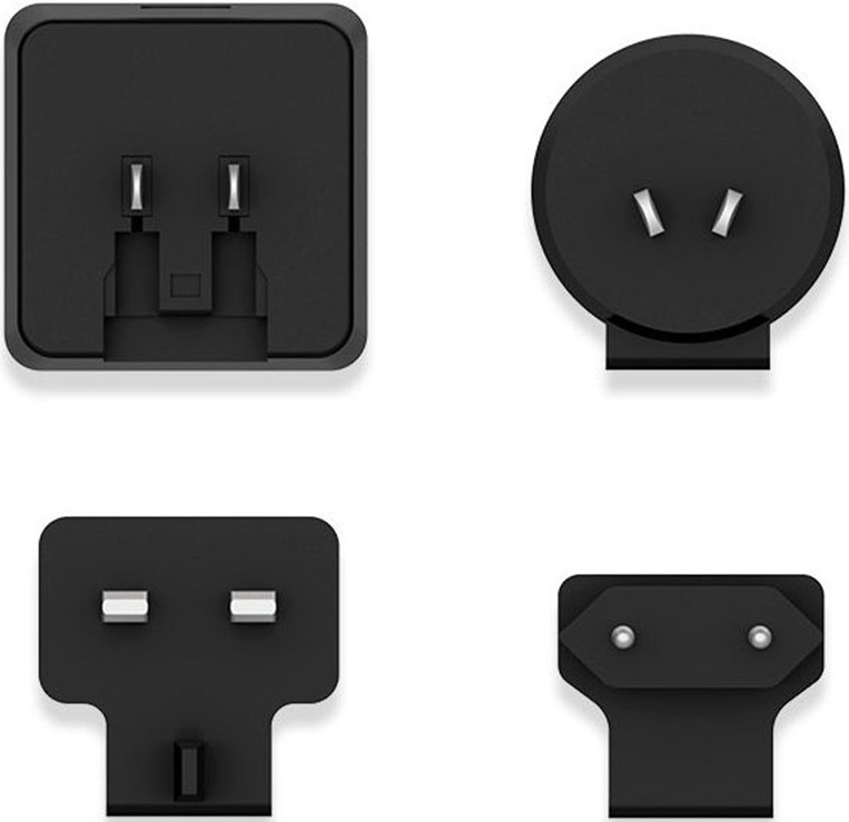 Sada XPPen adaptér pre Artist 12 Pro/13.3 Pro/15.6/15.6 Pro - čierny