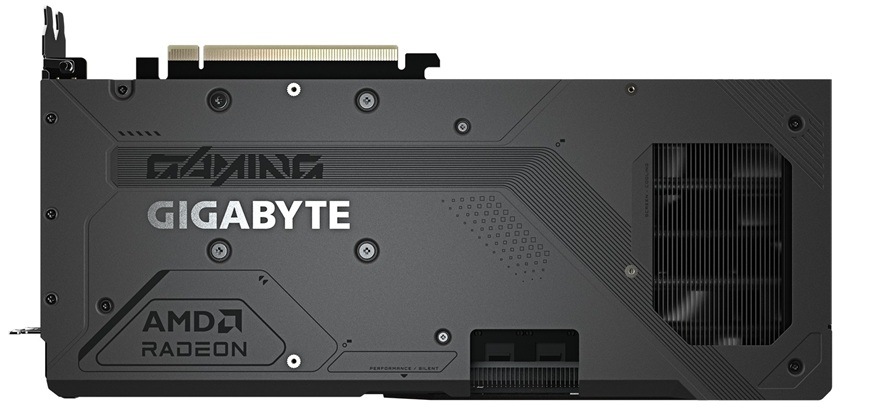 Grafická karta GIGABYTE Radeon RX 9070 GAMING OC 16G
