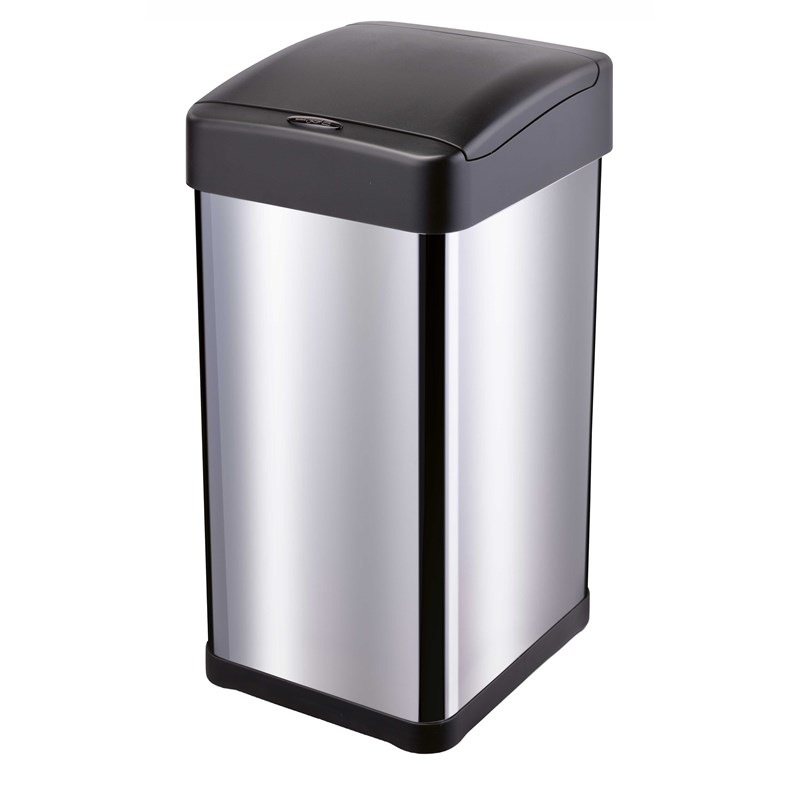 Bezdotykový odpadkový kôš Lamart LT8106 40 l SENSOR