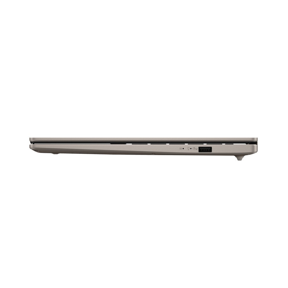 Notebook Asus Vivobook 14 zlatý Zlatý notebook ASUS Vivobook 14 (X1407AA-LY018W)