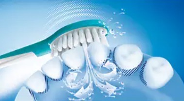 Náhradné hlavice Philips Sonicare For Kids HX6032/33 (2 ks)