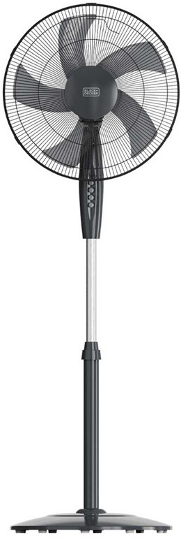 Ventilátor stojanový Black+Decker BXFS8000E