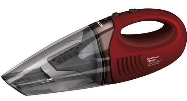Vysávač akumulátorový Sencor SVC 190R