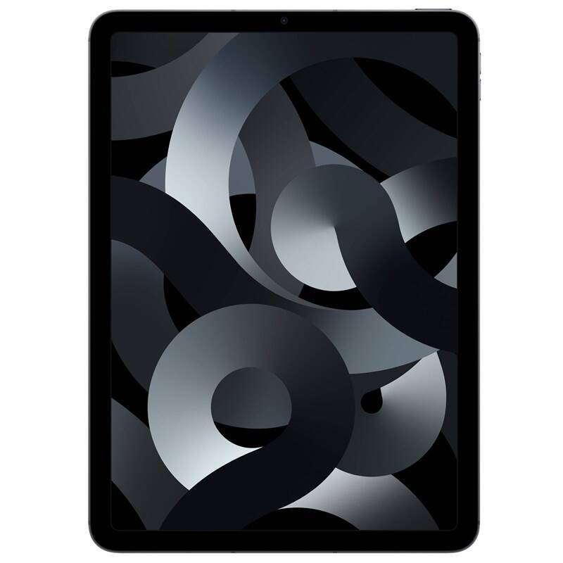 Tablet Apple iPad Air (2022) Wi-Fi 64GB - kozmicky sivý