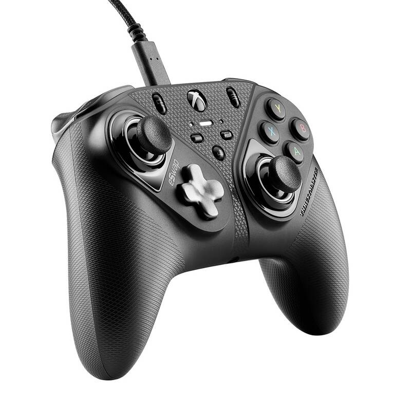 Thrustmaster eSwap S PRO Controller