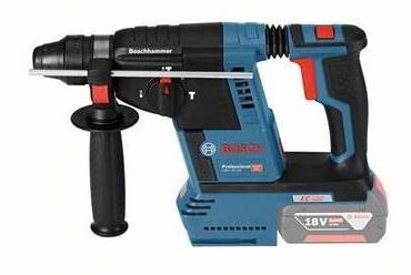 Kladivo Bosch Professional GBH 18V-26 F (bez batérie)