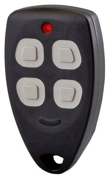 Ovládač Elektrobock WS111, kľúčenka