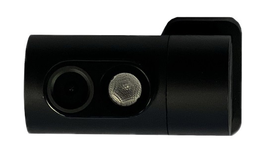 Autokamera LAMAX C11 GPS 4K, interiérová IR kamera čierny