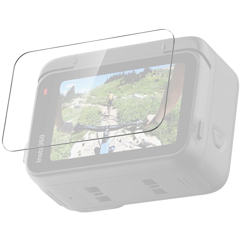 Tvrdené sklo Insta360 Ace Pro 2, Ace Pro