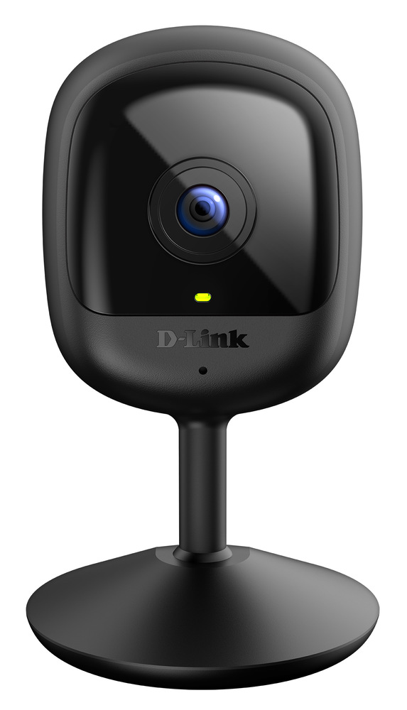 IP kamera D-Link DCS-6100LHV2/E čierna