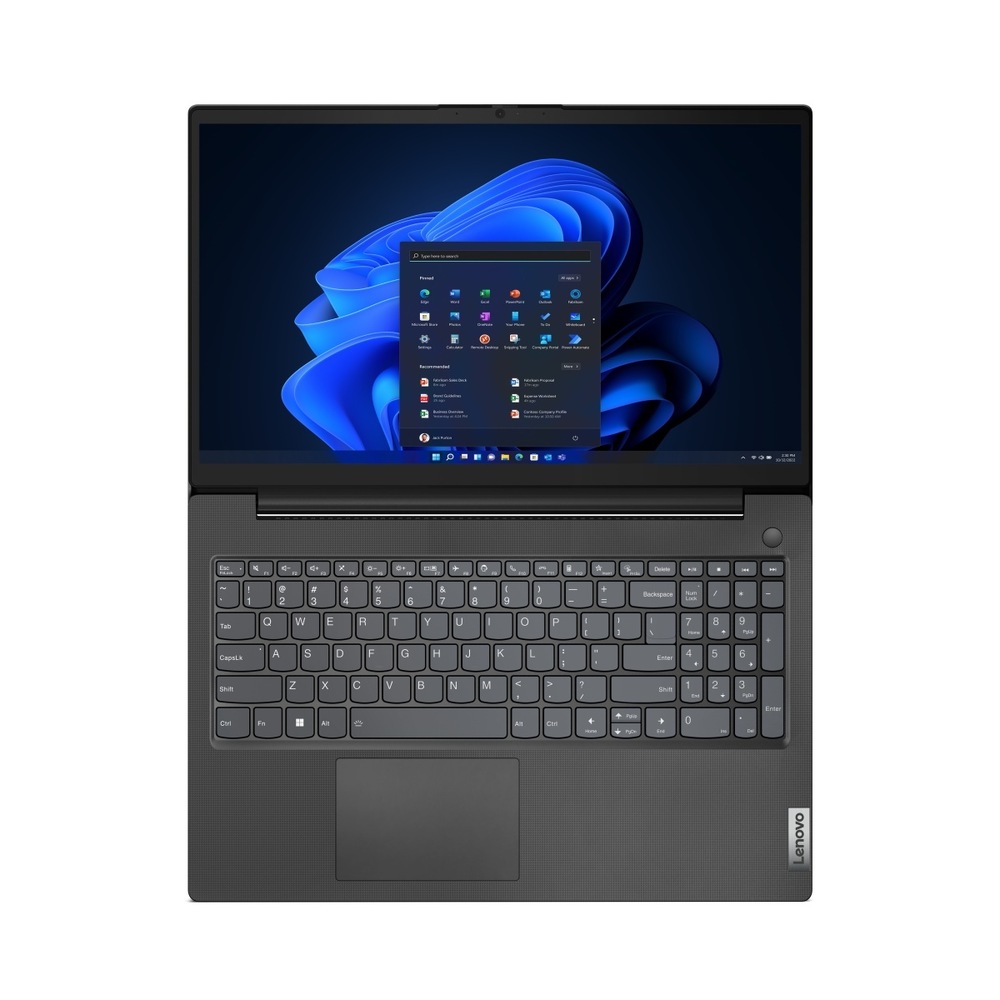 Notebook Lenovo V15 G4 AMN čierny Notebook Lenovo V15 G4 AMN čierny