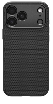 Kryt na mobil Spigen Liquid Air na Apple iPhone 17 Pro v béžovej farbe