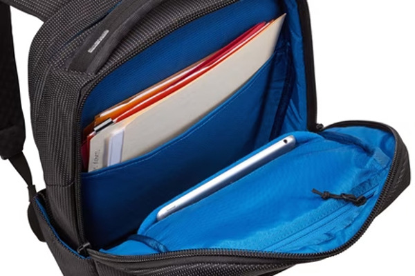 Batoh na notebook THULE Crossover 2 20L čierny THULE Crossover 2″ width=