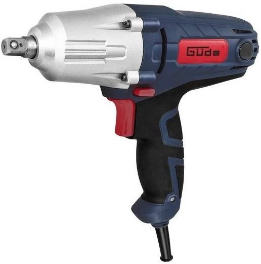 Doťahovák rázový Güde ESS 350