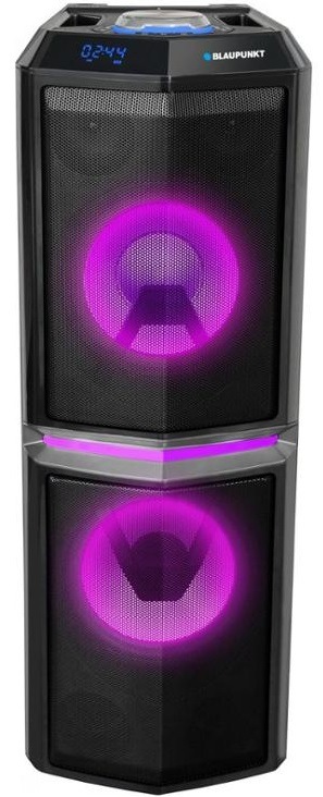 Párty reproduktor Blaupunkt PS10DB  čierny
