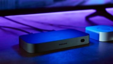 LED pásik Philips Hue Gradient Lightstrip pre TV 75" LED pásik Philips Hue Gradient Lightstrip pre TV 75"