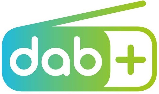 Rádioprijímač s DAB+ Carneo C100 hnedý
