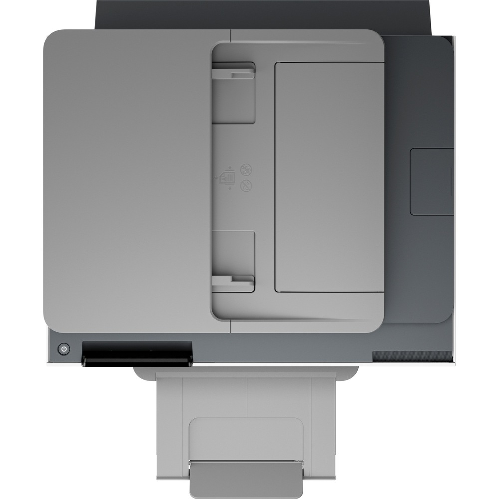 Tlačiareň multifunkčná HP OfficeJet Pro 9132e, služba HP Instant Ink sivá/biela Tlačiareň multifunkčná HP OfficeJet Pro 9132e A4, 25 str./min., 20 str./min., 4800 x 1200, automatický duplex, - sivá/biela