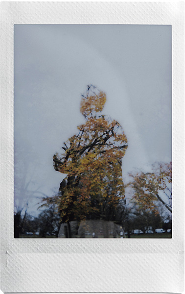 Fujifilm Instax mini 99, čierna